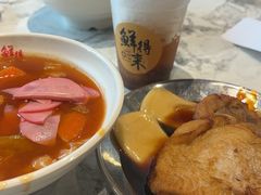 -鲜得来排骨年糕(即墨路店)