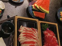 -湊湊火锅·茶憩(打浦桥日月光店)