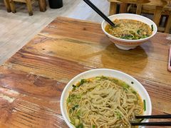 -桂花香手工面(鼓楼店)