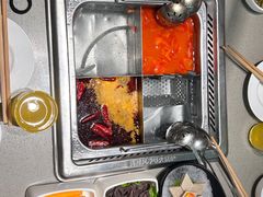 -海底捞火锅(东方时代广场店)