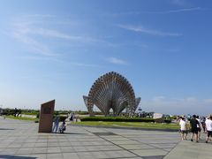 -南汇嘴观海公园