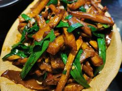 -毛家菜(汽车站店)