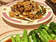 -囍凤楼·粤菜·点心·火锅(温特莱店)