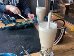 -湊湊火锅·茶憩(上海合生汇店)