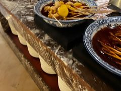 -骊韵咖啡厅(深圳中海凯骊酒店)