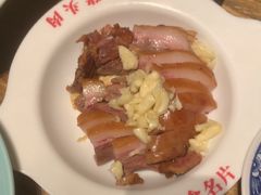 -山芋腔苏北菜(盐城滨海店)