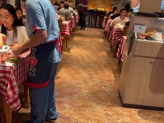-西贝(六里桥旗舰店)