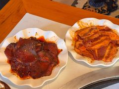 -顺顺小吃(独克宗古城店)