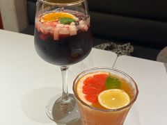 -CRAZYONES克芮旺斯西班牙餐厅(龙湖金沙天街店)