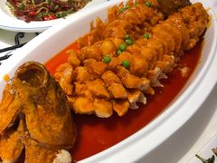 -淮南牛肉汤酒店(可伦公馆店)