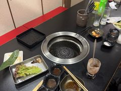 -和牛 烧肉寿喜烧涮锅 善(心斎橋店)