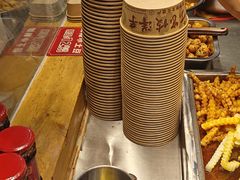 -丁家坡洋芋·观音桥好吃街A区(全国总店)