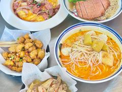 -颓记茶餐厅(美景总店)