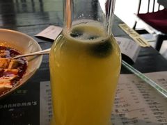 -外婆家(杭州马塍店·杭帮菜名店)