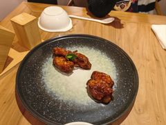 -枣子树·素食餐厅(普陀山店)