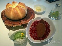 -AZUR聚(香格里拉饭店)