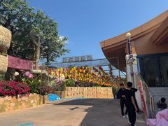 -三亚红色娘子军演艺公园景区