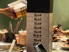 -温禾牛·和牛寿喜烧自助火锅(恒基名人店)