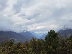 -康定跑马山风景区