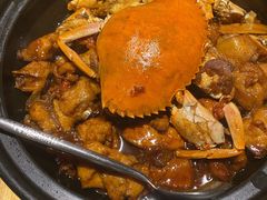 -宴南庭·闽味私房菜