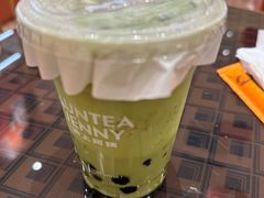 -沪上阿姨·臻选茶饮(上海环球港店)