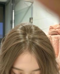 -Hair Code芭曲发型