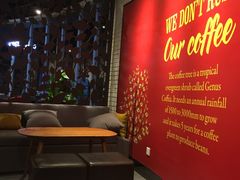 -COSTA COFFEE(百葛服务区店)