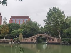 -浙江大学(紫金港校区)