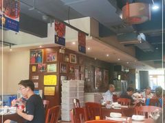 大堂-天下客饭店(中山路店)