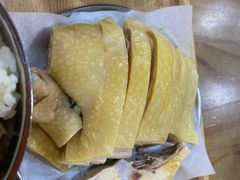 -阿金大白·上海菜馆(新天地店)