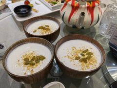 -伊带伊路新疆美食府(呼家楼店)