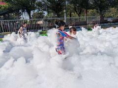 -桂林罗山湖水上乐园