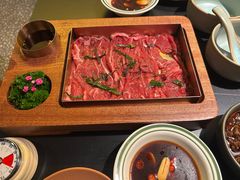 -季季山·云南野生菌火锅(上海首店)