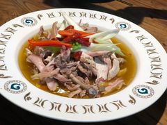 椒麻鸡-胖老汉(北京路店)