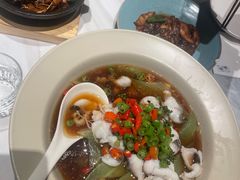 -鹿港小镇(霄云店)