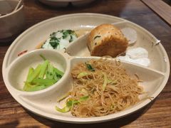 -素满香·素食自助餐厅(直营·大兴街店)