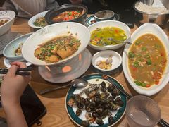 -7017浙菜•建德味(中财店)
