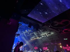 -MOSSO音乐酒吧·live house(南京旗舰店)