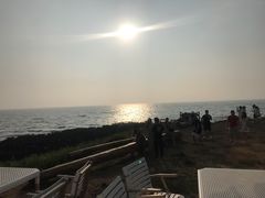 -Cafe Aewol Monsant