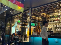 -haxnbauer海森堡德国餐厅(深圳coco店)