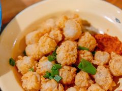 -夹夹大·蟹蟹大排档(财富又一城店)