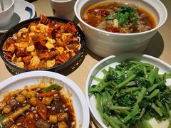 -兔爸私家小厨(新北万达店)