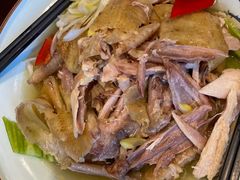 -尹兰楼西北风情餐厅(嘉定店)