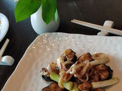 -彩丰楼中餐厅(佘山世茂洲际酒店)