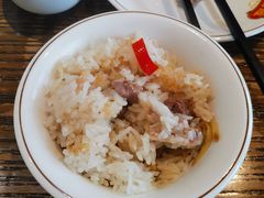 -大鸽饭(马王堆店)