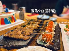 -半藏居酒屋(香港花园店)