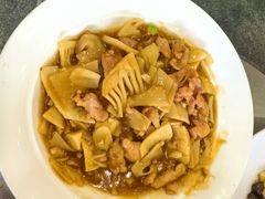 -大清花饺子(山庄店)