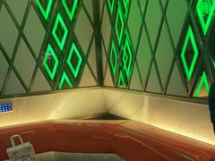 -欢乐空间KTV(奥山世纪城店)