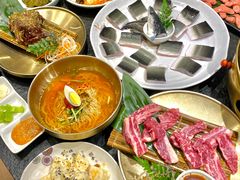 -味家烤肉烤鳗鱼牛排(西塔旗舰店)