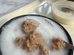 -冰神糖水铺(国贸中心店)